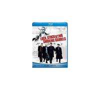 Lock, Stock and Two Smoking Barrels Blu-ray - Guy Ritchie Classic Crime Comedy