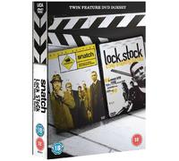 Lock, Stock And Two Smoking Barrels/Snatch [DVD]