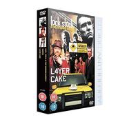 Lock, Stock And Two Smoking Barrels/Snatch/Layer Cake [DVD]