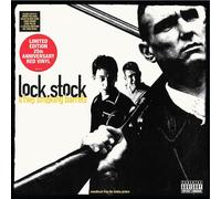 Lock Stock And Two Smoking Barrels [VINYL]