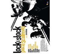 Lock & Stock-Pazzi Scatenati [Import] [DVD]