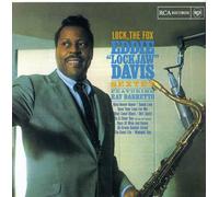 Lock the Fox By Eddie "Lockjaw" Davis (2004-08-26)