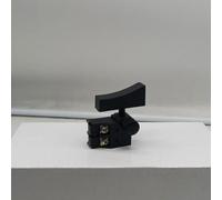 Lock Type Electric Chainsaw Switch Compatible with 6 inch 8 inch 12 inch Portable Chainsaw Models for Woodworking