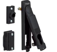 Lock Universal Tilt Handle for Half Drum 40mm Sealed FZ535N