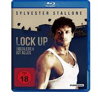 Lock up - berleben ist alles