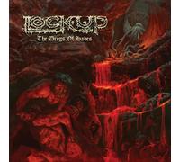 Lock Up Dregs of Hades CD POSH579 NEW