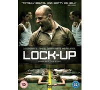 Lock Up [DVD]