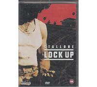 Lock Up [DVD]