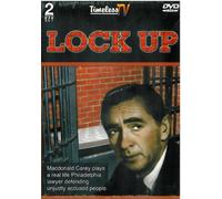 Lock Up [DVD] [Region 1] [US Import] [NTSC]