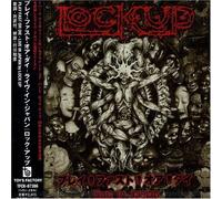 Lock Up - Live in Japan
