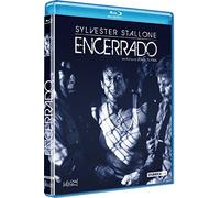 Lock Up (Spanish Release) Encerrado