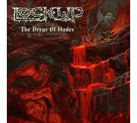 Lock Up - The Dregs of Hades