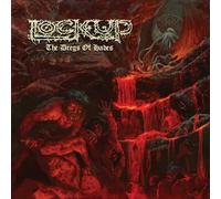 Lock Up - The Dregs Of Hades [VINYL]