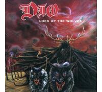 Lock Up The Wolves - Dio Compact Disc