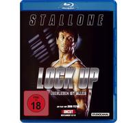 Lock up-Überleben ist Alles – Blu-ray – Import