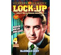 Lock-Up - Volume 3 (DVD) (1959) (All Regions) (NTSC) (US Import)