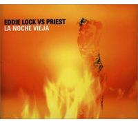 Lock Vs Priest, Eddie - La Noche Vieja