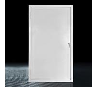 Lockable Aluminum Access Door, Attic Wall Ceiling Drywall Panel for Secure Maintenance and Inspection