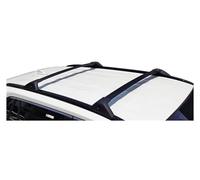 Lockable Car Rack Roof Rack Cross Bars Luggage Carrier Kayaks Bike Canoes Roof Rack Cross Bars Holder For TOYOTA For RAV4 2019-2022 Car Rails Rack