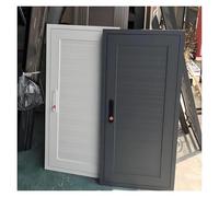 Lockable Drywall Access Panel Door - 16x24in Wall Inspection Hatch for Attics Basements GaragesSystems Home Maintenance & Air Conditioning Access (40x60cm)