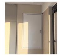 Lockable Fir Access Panel for Plumbing & HVAC - Durable Drywall Inspection Door, Secure Maintenance Access Solution for Commercial & Residential Needs, Easy Installation & Reliable Sa