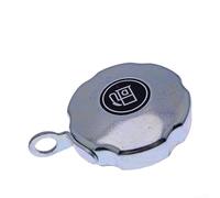 Lockable Fuel Cap for Case 580L 580M 580 Super M 590 Super L Series II III, Metal Replacement Part 130049A1 87335469