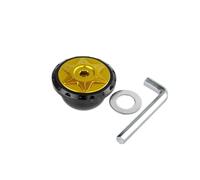 Lockable Fuel Cap For FORZA 350 NSS 350 ADV 350 SH 350 | Motorcycle Accessories Rear Axle Decorative Cover Rear Wheel Nut Nut Protective Cover