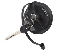 Lockable Fuel Tank Cap With 2 Keys For Fiat Ducato Boxer Relay 2006-Up Oem 71802900