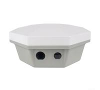 Lockable GNSS Shell STA-55H ASA Material Case for Total Station Accessories and Mobile Mapping