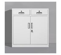 Lockable Metal Filing Cabinet - Secure Office File Storage with Steel Construction Modern Design for Home Office & Business Use Perfect for Data & Tool nization