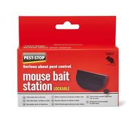 Pest-Stop Systems PSMBS Mouse Bait Station
