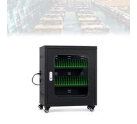 Lockable Phone Charging Cabinet for Schools and OfficesSecure Sto Solut with Fast Charging ts for le Devices Ideal for Classrooms and Worpaces