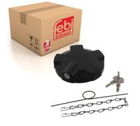 Febi Fuel Filler Cap 06286 1189577 20392751 21584831 3198271 8152630 OE Quality
