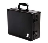 Lockable Storage Case for TCG, Deck Box, MTG, Magic, Yugioh, FaB, Flesh and Blood, Dominion, Trading Cards, toploader, EDH, Commander, MTG Cube, PTCG
