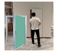 Lockable Wall Access Panel 14x20 12x24 14x24 22x48 36x48, Easy to Install Drywall Access Door for Crawl Space, Aluminum Frame Plumbing Access Door Hatch Cover(18x40inch (46x102cm))