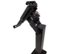 Lockable Wall Mount for 7.0-10.5 Inch Tablet Black