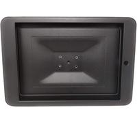 Lockable Wall Mount For iPad Pro 12.9 Inches (Only 2018) In Black