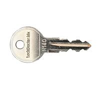 LockDoctor.biz Halfords Roof Rack Key Number N109