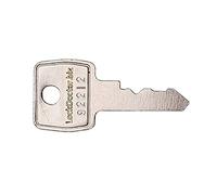 LockDoctor.biz® Metal Filing Cabinet Key Number 300 (92300)