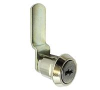 LockDoctor.biz Original RONIS Elite 20mm Locker Lock | Mastered 4R | 2 Keys Included
