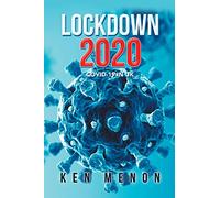 AuthorHouse – Lockdown 2020: Covid-19 in UK