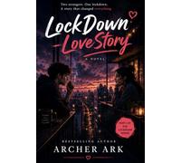 LockDown: A Love Story: 1