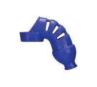 Lockdown Chastity - Cobalt