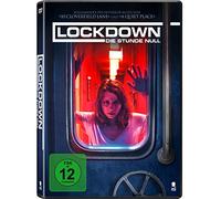 LOCKDOWN-DIE STUNDE NULL - MOV [DVD] [2017]