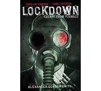 Lockdown: Escape from Furnace: 1