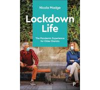 Lockdown Life: The Pandemic Experience for Older Diarists