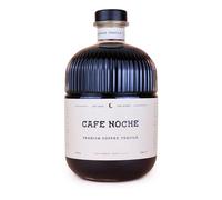 Lockdown Liquor Cafe Noche Coffee Tequila Liqueur, 700ml Bottle | Tequila Blend | Notes of Chocolate, Cold Brew & Agave | 18% ABV | Smooth, Sweet & Rich Coffee Liquor