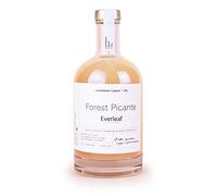 Lockdown Liquor & Co Forest Picante Premium Ready to Drink Non-alcoholic Cocktail, 500ml