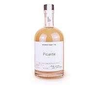 Lockdown Liquor Co. Picante Bottled Cocktails