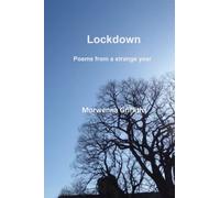 Lockdown: Poems from a strange year